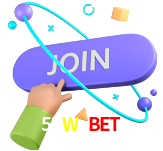 Junte-se ao cassino 56W Bet hoje mesmo
