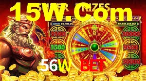 56W Bet - Online Apostas Plataforma - 56W.Com