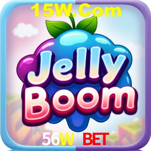 Experiência VIP 56W Bet