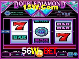 Descubra a Essência do 56W Bet: Nossa História e Compromissos