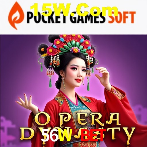 Descubra o Mundo do Cassino Online com 56W Bet