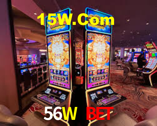 56W Bet