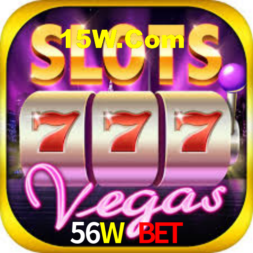 56W Bet