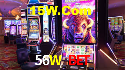 56W Bet: A Experiência de Casino com Jogos de Mesa ao Vivo