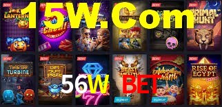 Programa VIP 56W Bet