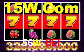 Tournaments 56W Bet