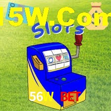 56W Bet: Jogos de Caça-Níqueis-Altas Recompensas, Roleta-Velocidade, Blackjack-Desafios Máximos