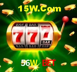 A Popularidade dos Caça-Níqueis no 56W Bet