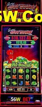 56W Bet: Seu Cassino Premiado com Pagamentos Rápidos