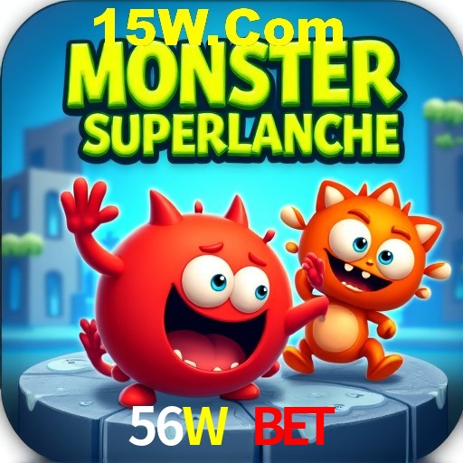 Game Providers 56W Bet