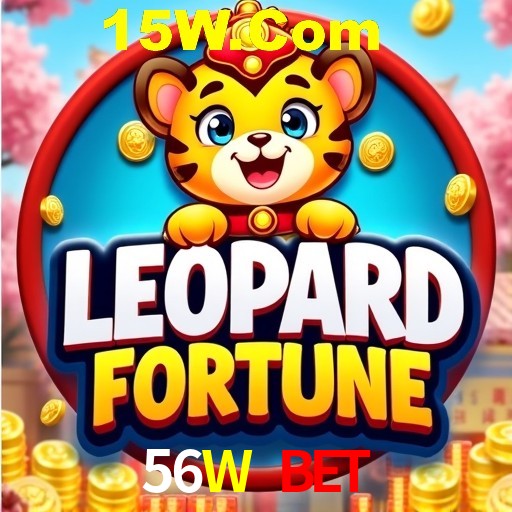 Live Casino 56W Bet