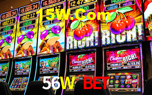 Desvendando o Mundo dos Jogos Virtuais na 56W Bet
