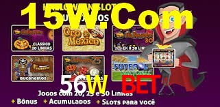 Explore as vantagens do 56W Bet: serviço profissional e confiabilidade