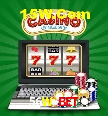 Descubra o Programa VIP da 56W Bet: Vantagens Exclusivas para Jogadores