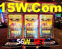 Blackjack Table 56W Bet