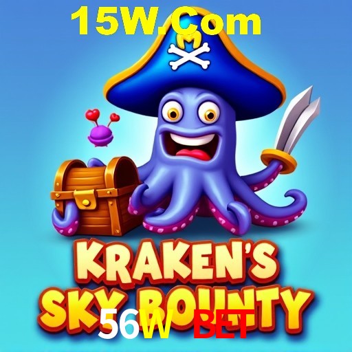 Slot Games 56W Bet