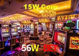 Descubra a Essência do 56W Bet: Nossa História e Compromissos