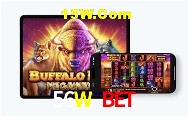 Apostas Esportivas na 56W Bet: Um Guia Completo