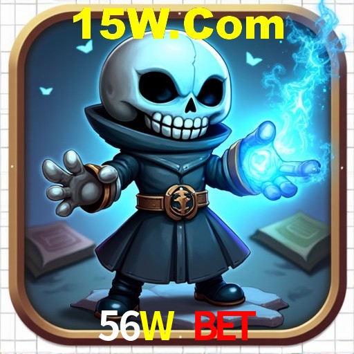 Estatísticas do Jogo 56W Bet