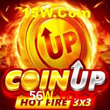 Experiência VIP 56W Bet