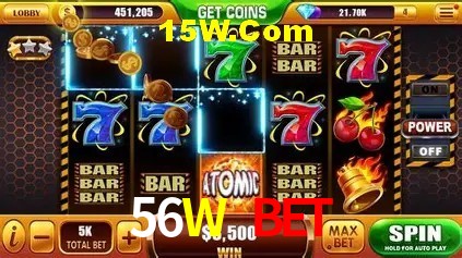 A Emoção da Loteria na 56W Bet: Uma Chance de Mudança de Vida