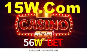 Live Casino 56W Bet
