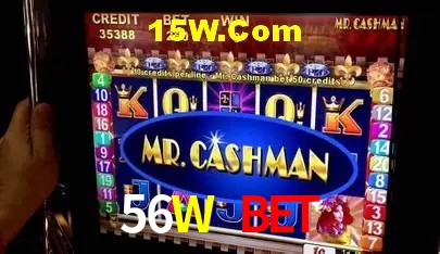 Descubra o Programa VIP da 56W Bet: Vantagens Exclusivas para Jogadores