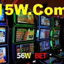 Roulette Table 56W Bet