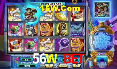 Desvendando o Mundo dos Jogos Virtuais na 56W Bet