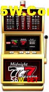 Welcome Bonus 56W Bet