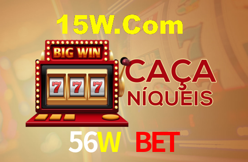 Descubra a Magia dos Jogos de Arcade no 56W Bet